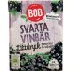 BOB Lättdryck Svart Vinbär - 20 cl