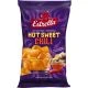 Estrella Hot Sweet Chili chips - 275 g