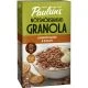 Paulúns Nötsmörsbakad Granola Jordnöt Kakao - 430 g