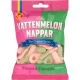 Candypeople Sura Vattenmelonnappar - 80g