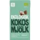 Garant Kokosmjölk eko - 250ml