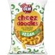 OLW Ostbågar cheez doodles vegan - 200g