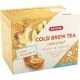 Friggs Tea Cold Brew Immune Apelsin Ingef - 15 st