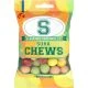 Candypeople Sura Chews - 70g