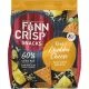 Finn Crisp Snacks Cheddar Cheese - 150g