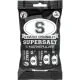 Candypeople S-Märke Supersalt Pulver - 5 pack