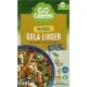 GoGreen Gula Linser Svenskodlade - 400g