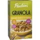 Paulúns Granola Apelsin, Mango & Passion - 450g