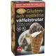 Våffelbagaren Gluten- och mjölkfria Våffelstrutar - 115 g