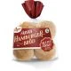 Pågen Hamburgerbröd - 8 ST