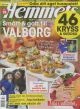 Tidning - Hemmets veckotidning