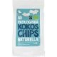 Garant ekologiska Kokoschips Naturella Eko FT - 100g