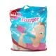 Malaco Fizzypop Storpack - 450g