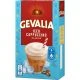 Gevalia Iced Cappuccino - 8 st