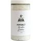 AVA Fotsalt - 600 g