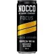 NOCCO Black Orange - 330 ml