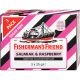 Fisherman's Friend Salmiak & Raspberry Sockerfri - 3 x 25 g