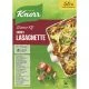 Knorr Familjepack Lasagnette - 335 g
