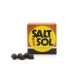 Sockerbageriet Salt Sol Salta Lakritspastiller - 21g