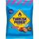 Fazer Tyrkisk Peber Hot & Sour - 150g