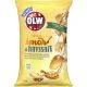 OLW Chips Smör & Havssalt - 275g