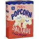 Garant Micropopcorn salt - 270g