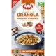 AXA Granola Hazelnut & Cashew - 475 gram