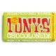 Tony's Chocolonely Mjölkchoklad Hasselnöt Crunch - 180g