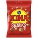 Fazer Kina Röd Snacks - 160g