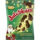 Cloetta Juleskum Chokladdoppat - 140g