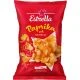 Estrella Paprika & Havssalt chips - 275 g