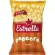 Estrella Popcorn Cheddar - 80 g