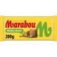Marabou Mintkrokant - 200 g