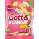 Malaco Gott & Blandat Juicy Giants - 170g