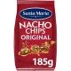 Santa Maria Nacho Chips - 185g
