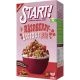 START! Granola Raspberrylicious Pie - 500g