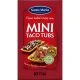 Santa Maria Mini Taco Tubs - 10 st