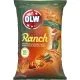 OLW Chips Hot Ranch - 275 gram