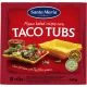 Santa Maria Taco Tubs - 145g