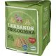 LEKSANDS KNÄCKEBRÖD Trekant Ekologiskt - 200g