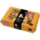 Gille Finskorpor Mandel - 600g