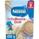 NESTLÉ Min Fullkornsgröt 8M - 16 port