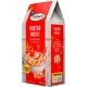 Frebaco Kvarn Müsli Jordgubb & Äpple - 375 g
