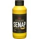 ICA Senap Stark finmalen - 500g