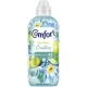 Comfort Sköljmedel Waterlily Lime - 762 ml