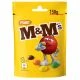 M&M'S Peanut påse - 150 g