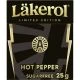 Läkerol Classic Hot Pepper Limited Edition - 25g