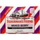 Fisherman's Friend Mixed Berry Sockerfri - 25 g