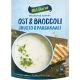 Blå Band Ost & Broccolisoppa - 7.5 dl