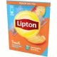 Lipton Iste Peach - 50 gr